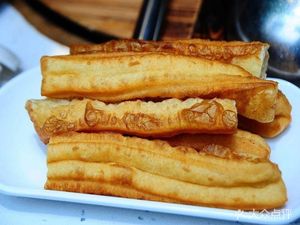 Zhong Mama Steamed Buns (Heao Branch)
