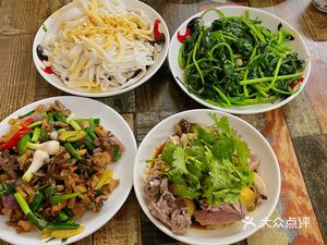 Dianbai Duck Rice (Liuyue Branch)