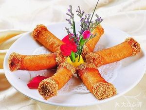 Linji Sandpot Rice Porridge Delightful Restaurant