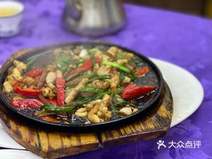 Zhouxing Chaoshan Restaurant Pot Rice Soup