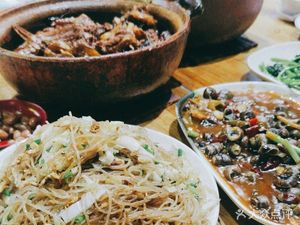 Henggang Duck Rice Stall