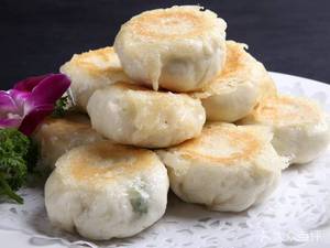 Henan Spicy Soup and Pan-Fried Buns (Liuyue Store)