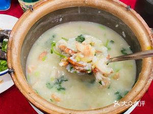 Shengji Pot Rice Porridge (Hongmian 1st Street Branch)