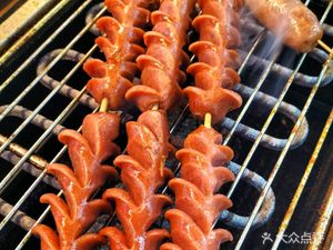 Old Luo's Stinky Tofu (Henggang Zhijian Plaza Branch)