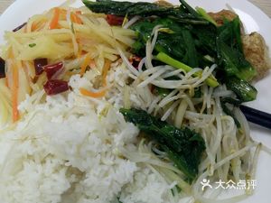 Yonghe Self-Service Fast Food (Yonghu Branch)