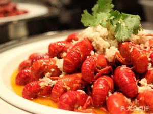 Legend Lobster (Henggang Branch)