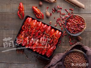 Uncle Meng's Crawfish (Xinguang Second Street Store)
