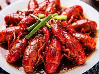 One Little Crawfish