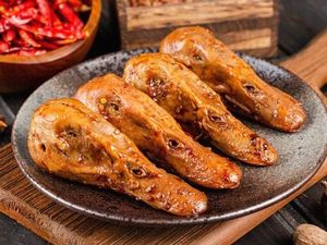 Sichuan Taste (Shanzi Xia Road Branch)