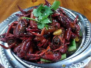 Guohua Farmhouse Cuisine