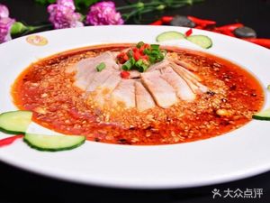 Chongqing Sichuan Cuisine (Henggang Store)