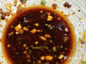 Red Lantern Sichuan Cuisine (Deyi 1st Street Branch)