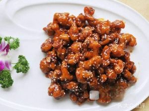 Fat Man's Sichuan Restaurant (Tangkeng Road Branch)