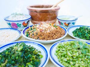 Jiexi Lei Tea (Henggang Branch)