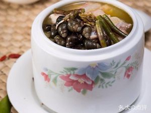 Ren Gong Hu Shi Hu Tang Guan (Baokang Road Store)