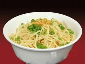 Qinsheng Tang Meixian Noodles (Henggang Branch)