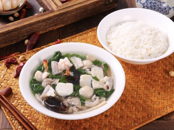 Meixin Restaurant