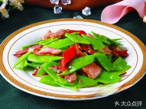 Longjiang Pig's Foot Rice