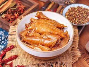Baoji Wuxiang Baozi Rice (Xinxing Street Branch)