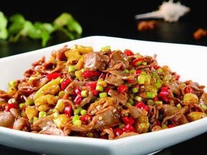 Dingwang Wooden Bucket Rice (Huajiao Xincun Branch)