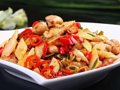 Xunyan Catering · Fast Food · Stir-Fry (Henggang Branch)