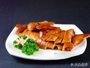 Haohai Roast Meat & Claypot Rice Fast Food