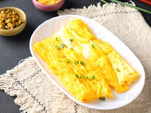 Stone Mill Steamed Rice Noodles (Traffic Police Station Branch)