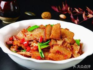 Fujian Authentic Shaxian Snacks (Hexin Road Branch)