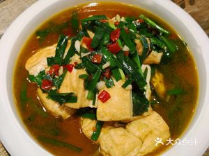 Xiangxiang Big Bowl Dishes (Anliang Branch)