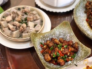 Xiang Fragrance Home (Chenwu Road Branch)