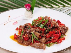 Xiang Full楼 (Yuying Street Branch)