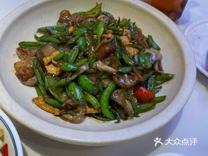 Xiang嫂 Story Childhood Taste (He Ao Store)