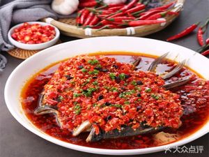 Hunan Big Bowl Dishes (Henggang Store)