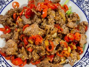 Huaminglou Hunan Restaurant (Aobei Road Store)