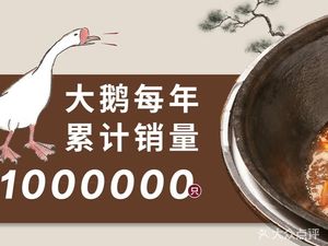 So Tso Fire Taste Goose (Henggang Store)