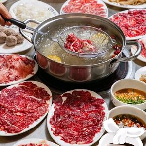 Baita Beef Noodle Soup (Henggang Branch)