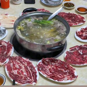 Alin Chaoshan Tongkeng Beef Shop