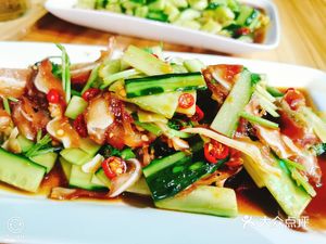 Chao Shan Beef Restaurant (Weiqun Road Branch)