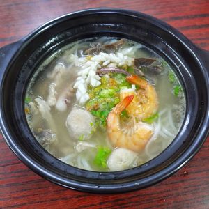 Jieyang Old Duck Soup (Xian Dong Street Branch)