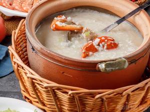 Chaoshan Brothers Stone Pot Rice Porridge (Henggang Branch)