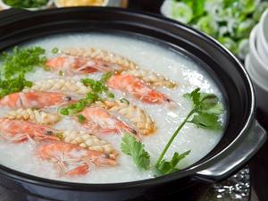 Rongji Claypot Rice (Silian Road Branch)