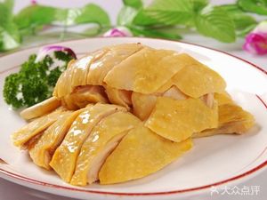 Xin Nan Ji Chao Cuisine Restaurant (Mao Sheng Village South Branch)