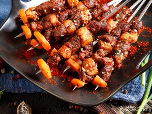 Kuiwei Chaoshan BBQ (Liuhetian Branch)