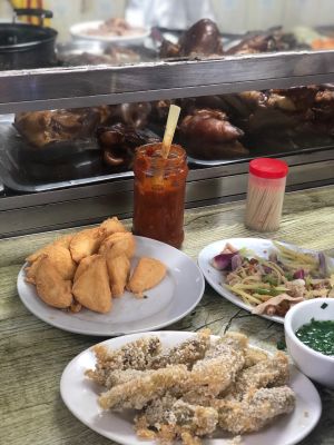 Anliang Chaoshan Wangji