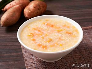 Chaozhou Braised Sweet Potato Porridge Bar (Malulongyuan New Village Store)