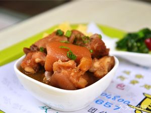 Chao-Shan Original Flavor Noodle Soup King (Dakang Store)