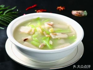 Hong Ji Chao Shan Snacks