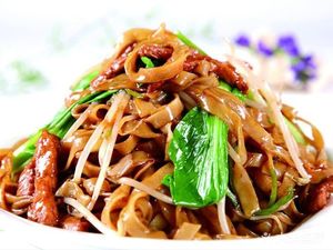 Chao Ke Original Soup Noodles King (Yueming Road Store)