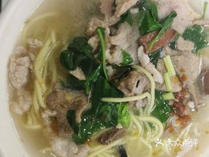 Chao Shan Restaurant (Longgang Avenue Store)