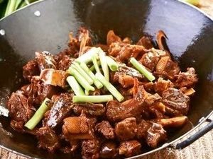 Ming Lai Ming Guan Dongbei Fire Chicken (Wanhui City Shopping Center Store)